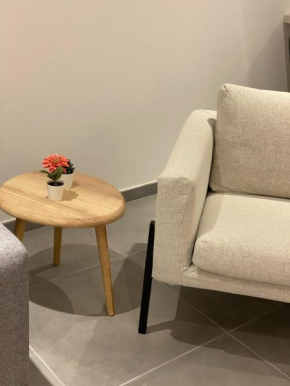 Super appartement au cœur du village